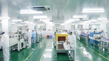 河源化妝品OEM代加工廠價格表及保健食品制造解析